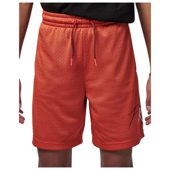 Jordan Παιδικό σορτς Off-Court Flight Mesh Shorts Jordan Παιδικό σορτς Off-Court Flight Mesh Shorts
